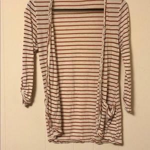 Cardigan 3/4 sleeves